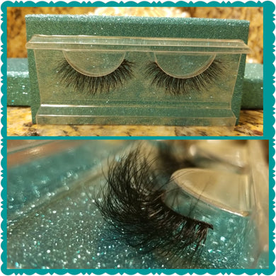 5D Mink Lashes