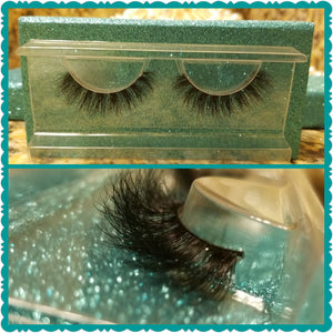 5D Mink Lashes