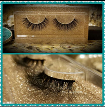 Load image into Gallery viewer, 3D Mink Lashes