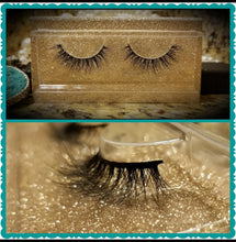 Load image into Gallery viewer, 3D Mink Lashes