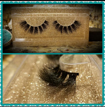 Load image into Gallery viewer, 3D Mink Lashes