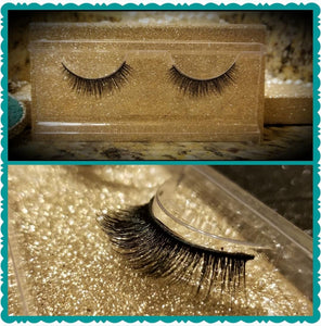 3D Silk Lashes