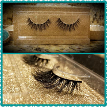 Load image into Gallery viewer, 3D Silk Lashes