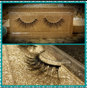 3D Silk Lashes